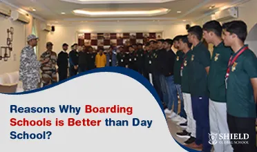 Reasons Why Boarding School is Better than Day School?