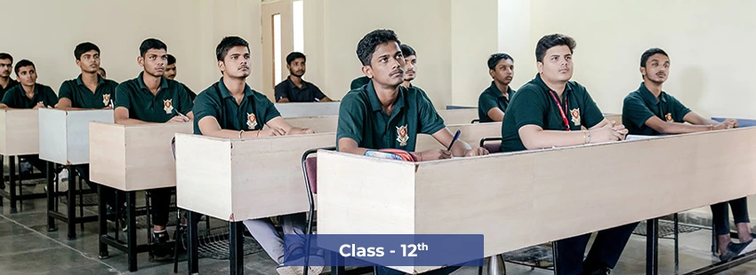 Best Boarding Schools in Lucknow For 12th Class