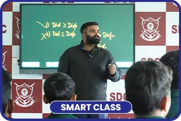 Smart Class