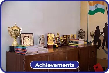 achievements