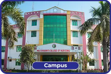 campus