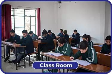 class-room