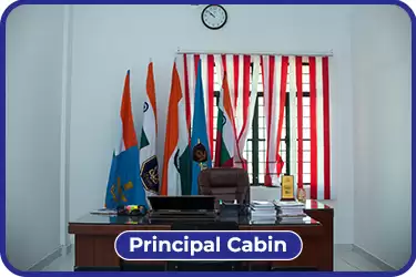 princial-cabin