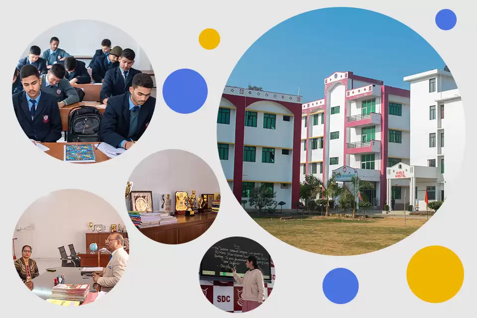 best day boarding school in lucknow