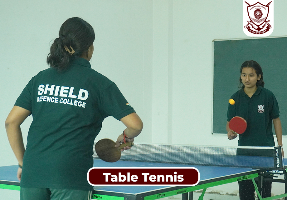 Table-Tennis